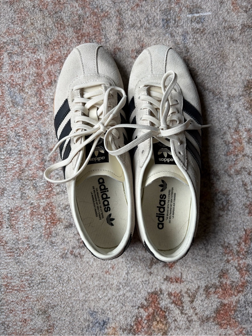 adidas Tokyo shoes | Women’s size 9